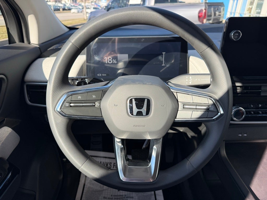 2026 Honda Prologue AWD EX