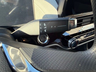 2026 Honda Prologue AWD EX