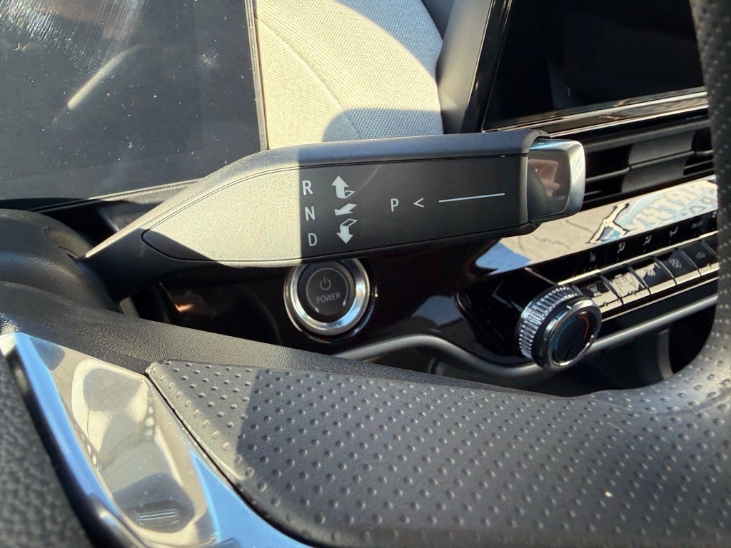 2026 Honda Prologue AWD EX