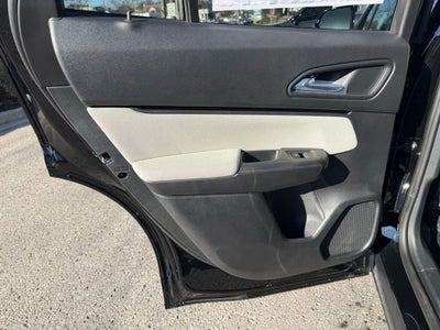 2026 Honda Prologue AWD EX