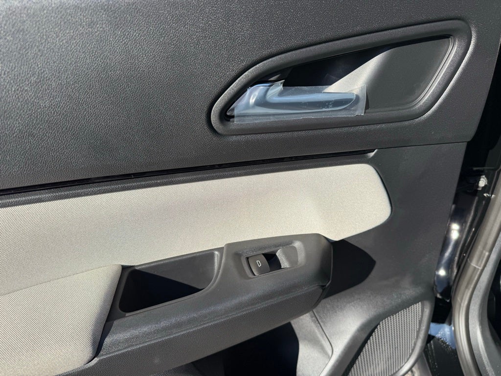 2026 Honda Prologue AWD EX