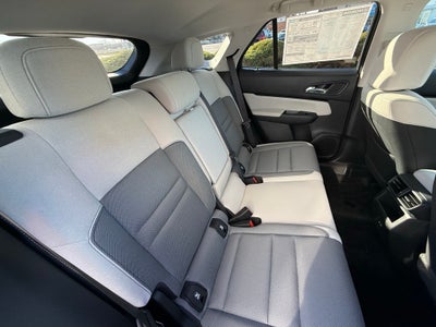 2026 Honda Prologue AWD EX