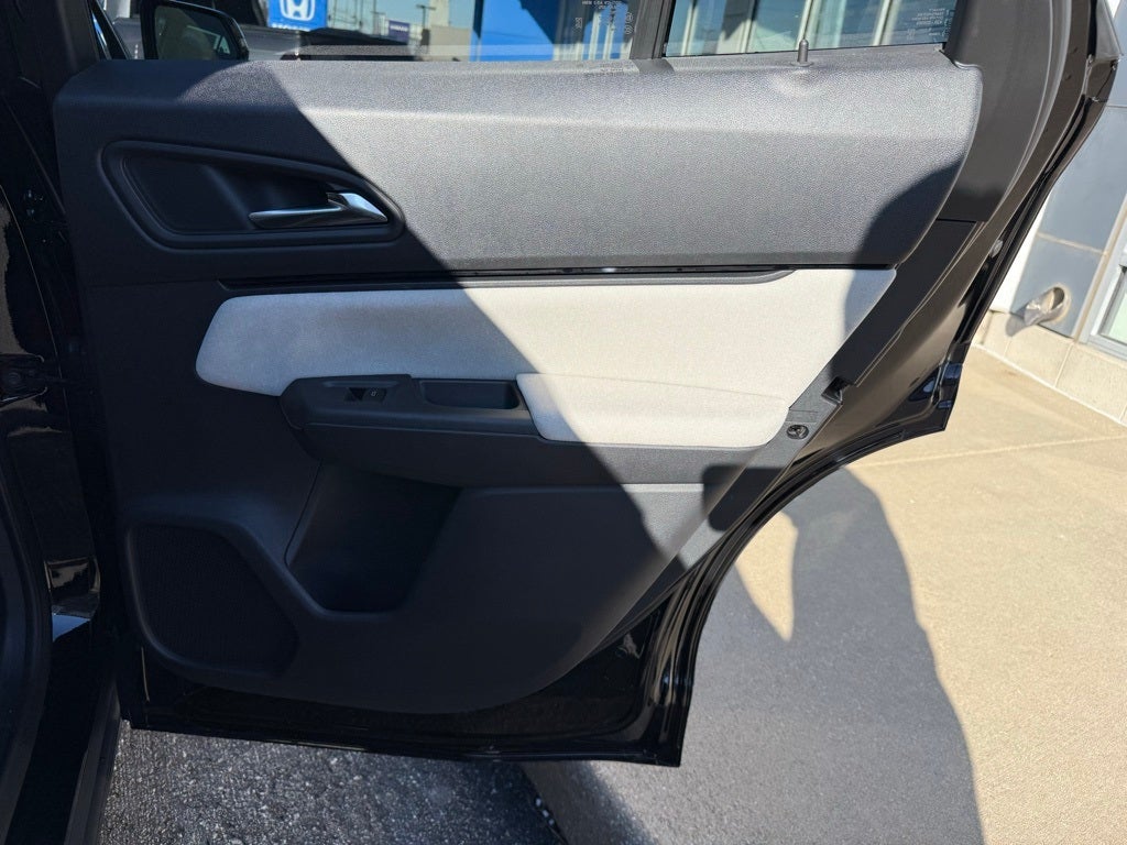 2026 Honda Prologue AWD EX