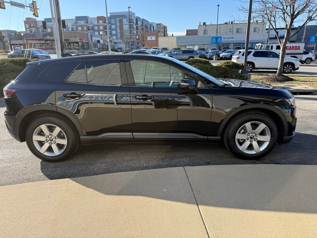 2026 Honda Prologue AWD EX