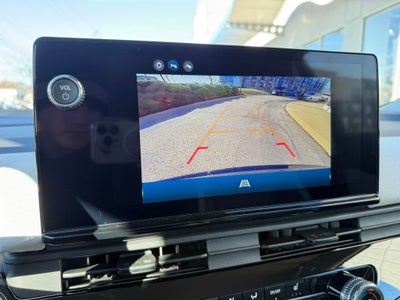 2026 Honda Prologue AWD EX