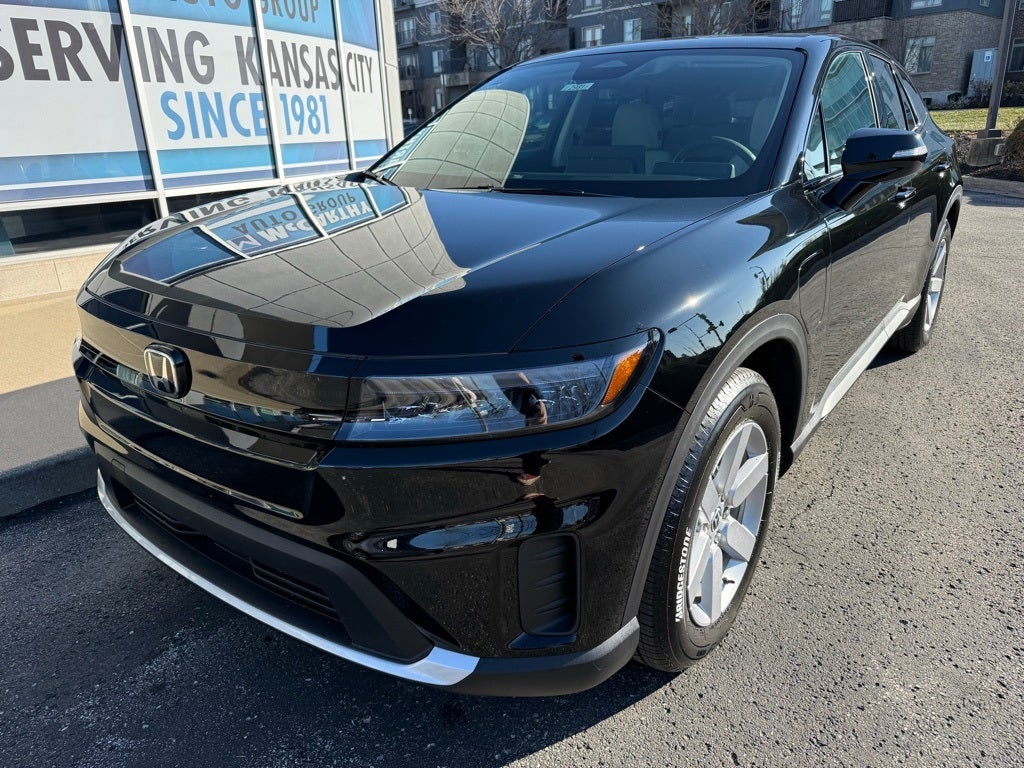 2026 Honda Prologue AWD EX