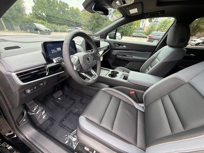 2026 Honda Prologue AWD Touring