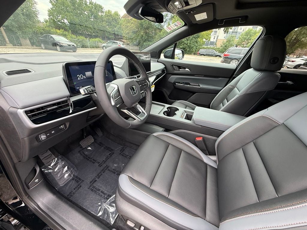 2026 Honda Prologue AWD Touring