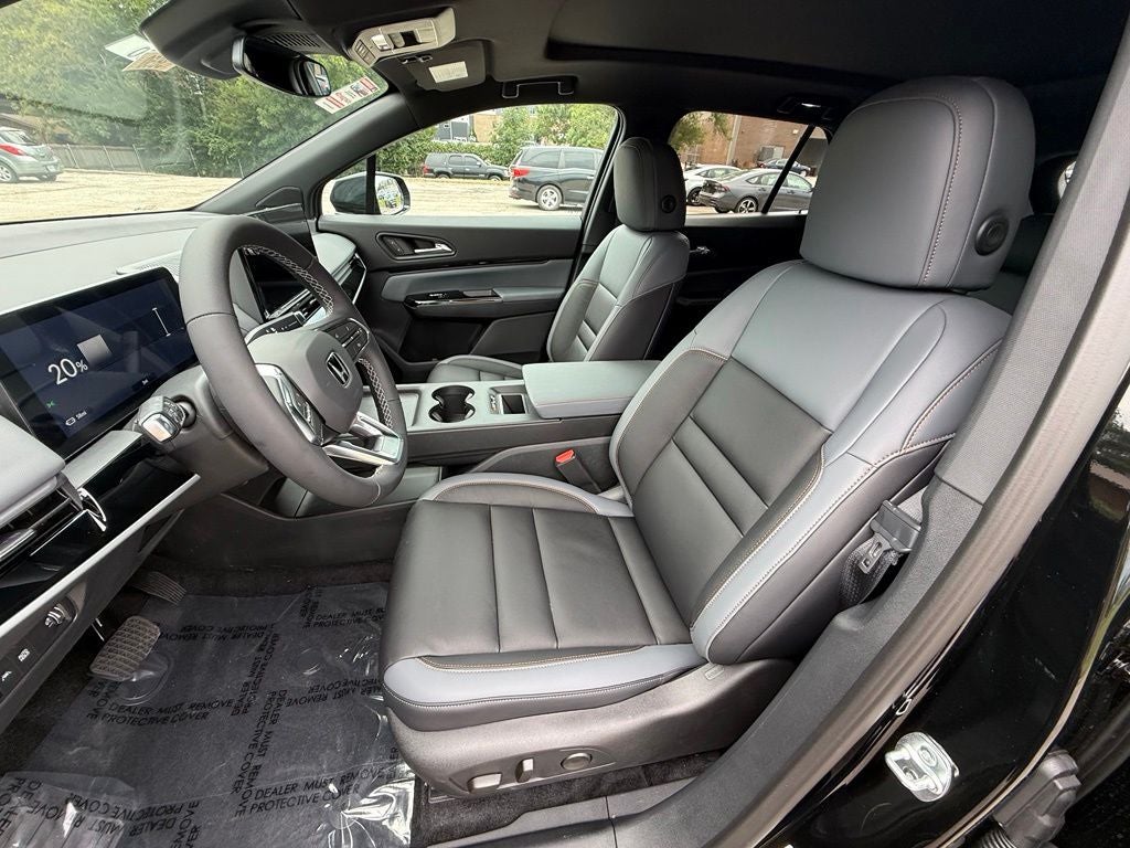 2026 Honda Prologue AWD Touring