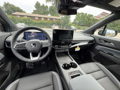 2026 Honda Prologue AWD Touring