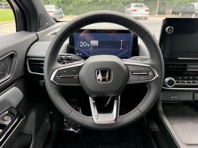 2026 Honda Prologue AWD Touring