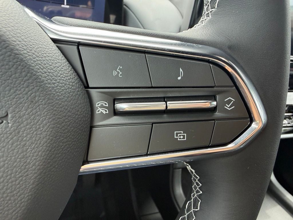 2026 Honda Prologue AWD Touring