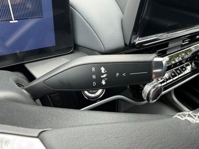 2026 Honda Prologue AWD Touring