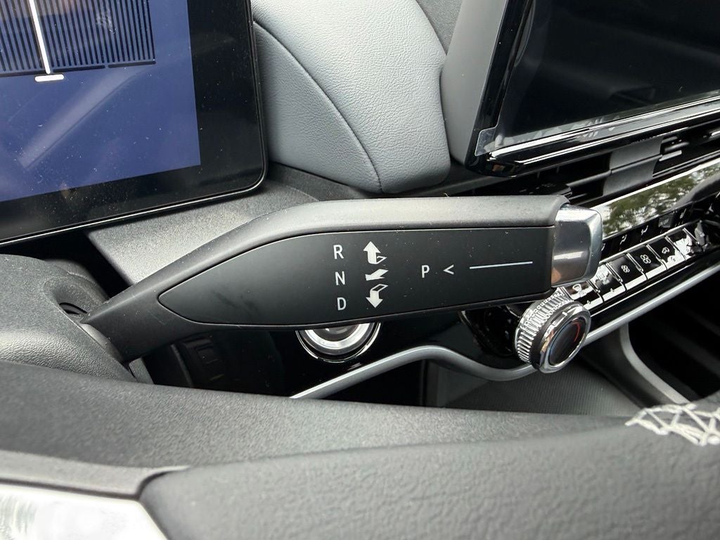 2026 Honda Prologue AWD Touring