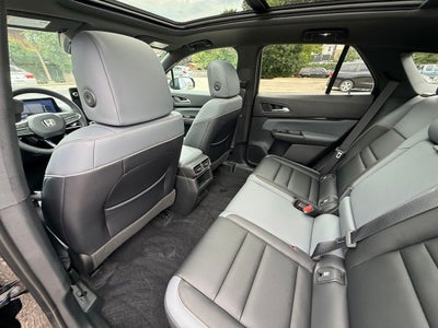 2026 Honda Prologue AWD Touring