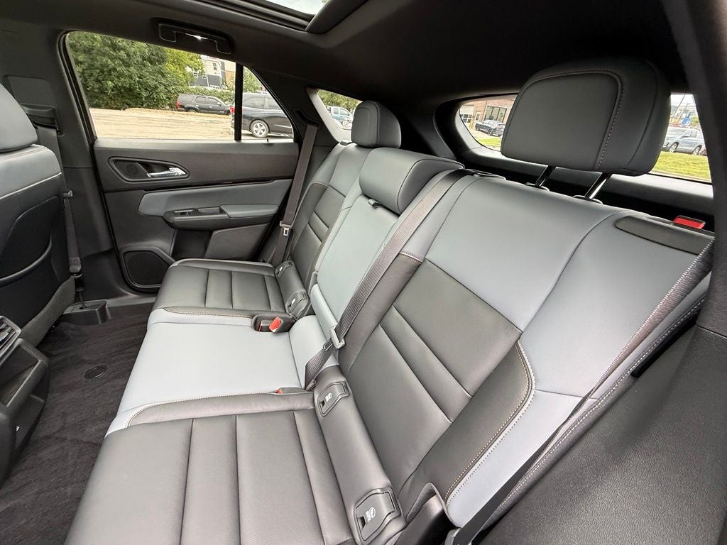 2026 Honda Prologue AWD Touring