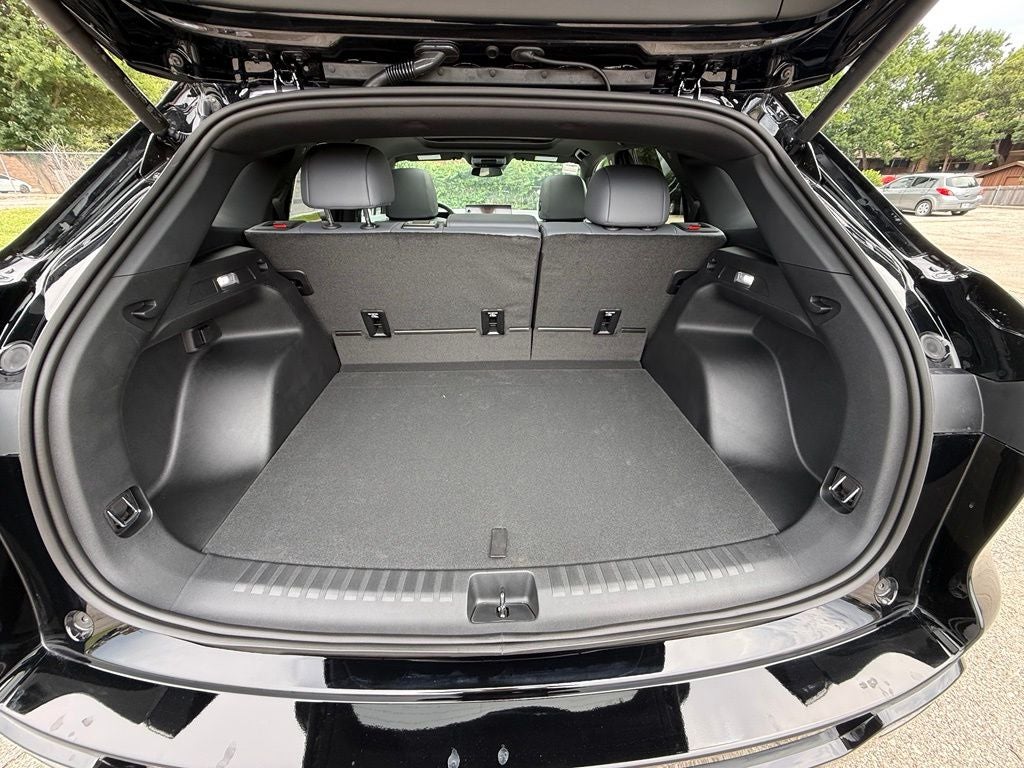 2026 Honda Prologue AWD Touring