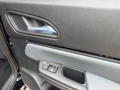 2026 Honda Prologue AWD Touring