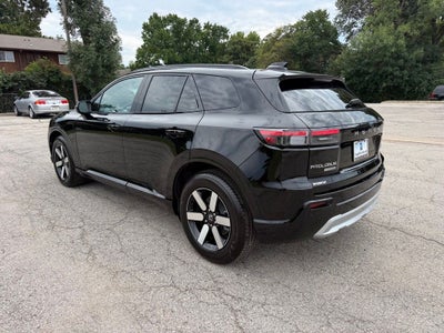 2026 Honda Prologue AWD Touring