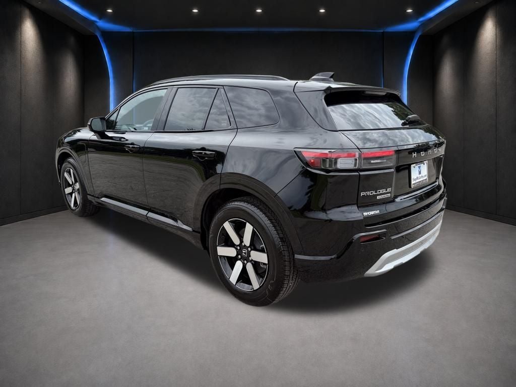 2026 Honda Prologue AWD Touring