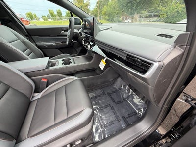 2026 Honda Prologue AWD Touring