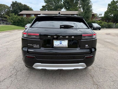 2026 Honda Prologue AWD Touring