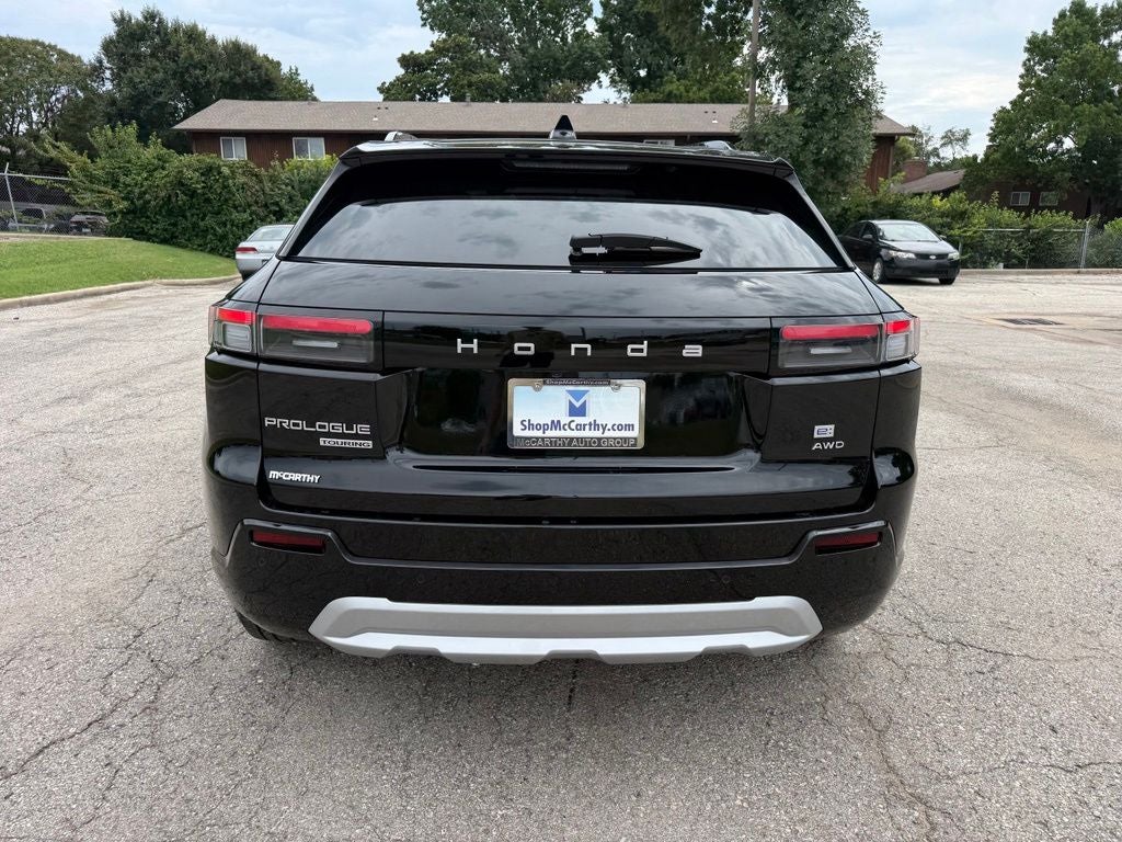 2026 Honda Prologue AWD Touring