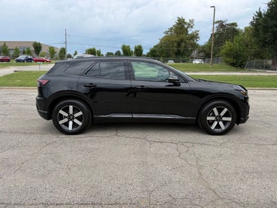 2026 Honda Prologue AWD Touring