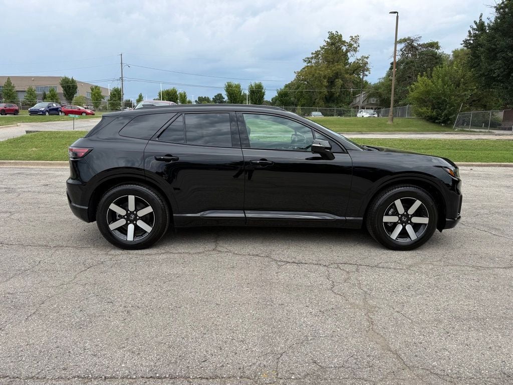 2026 Honda Prologue AWD Touring