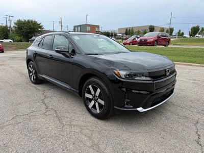 2026 Honda Prologue AWD Touring