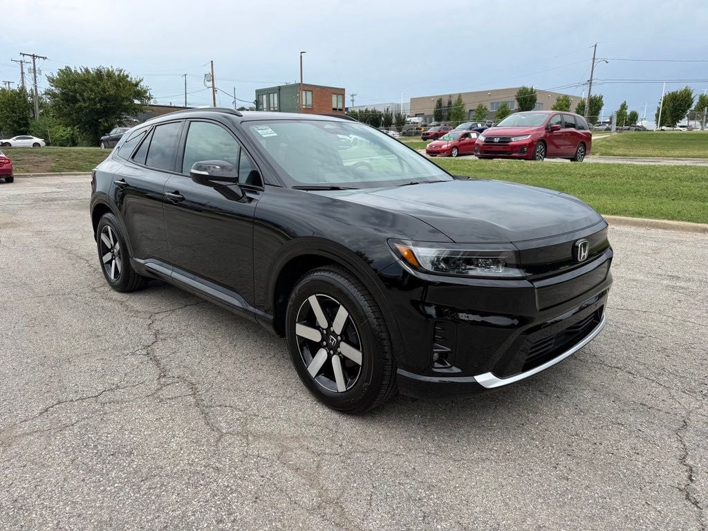 2026 Honda Prologue AWD Touring