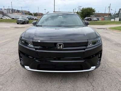 2026 Honda Prologue AWD Touring