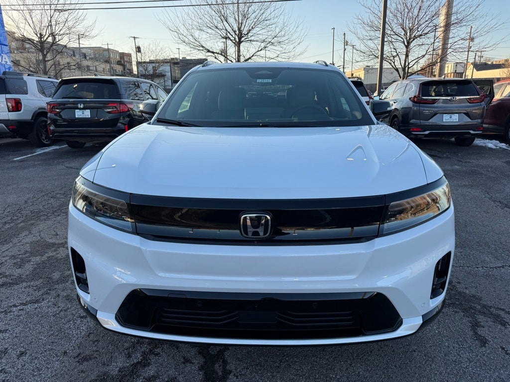 2026 Honda Prologue Elite