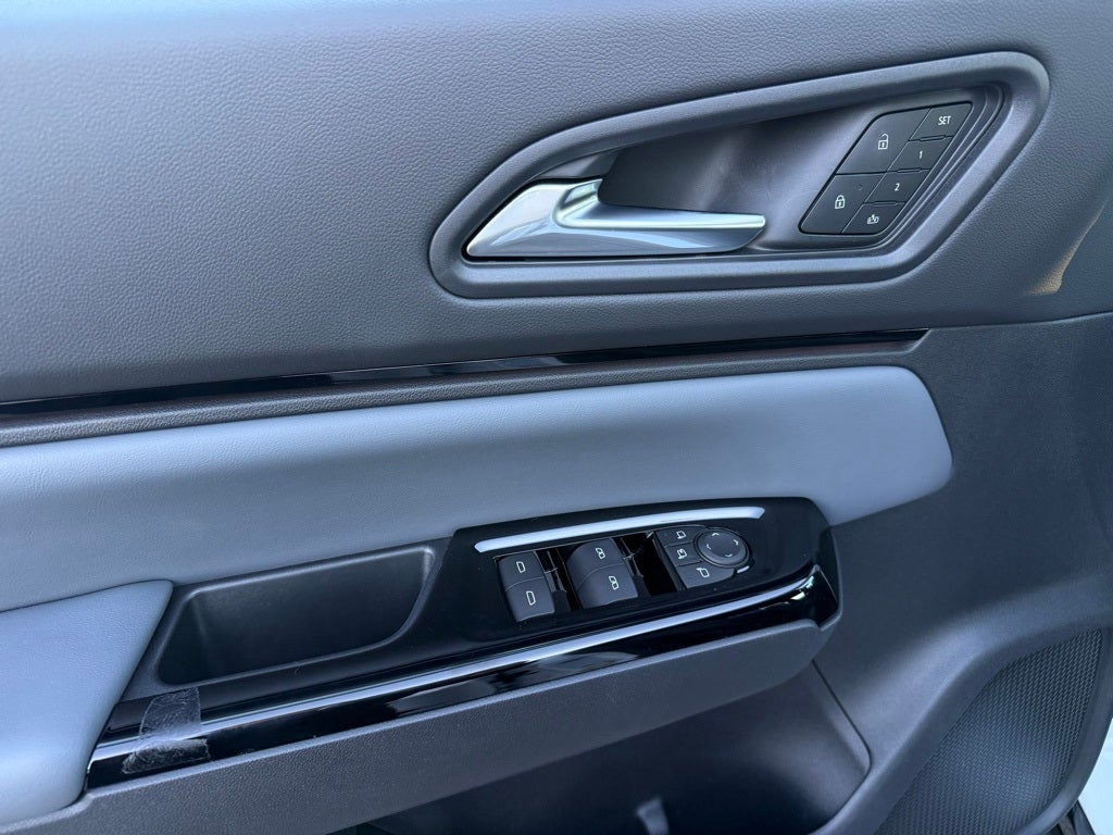 2026 Honda Prologue Elite