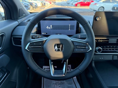 2026 Honda Prologue Elite