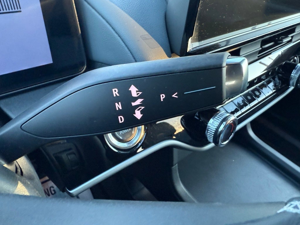 2026 Honda Prologue Elite