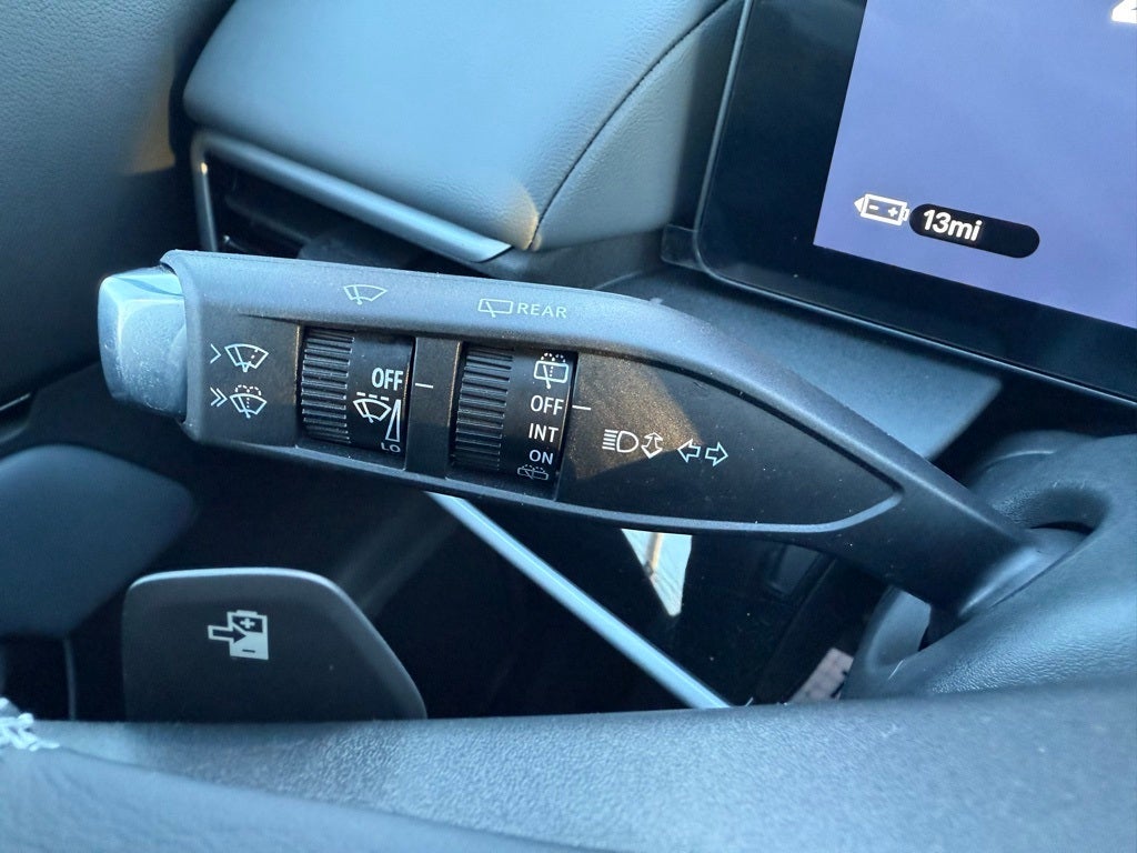 2026 Honda Prologue Elite