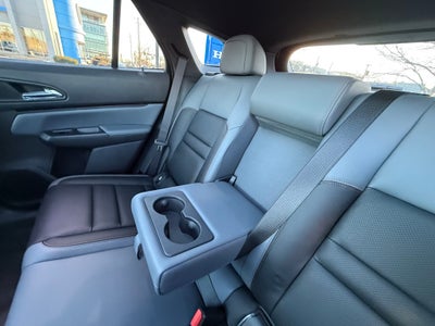 2026 Honda Prologue Elite