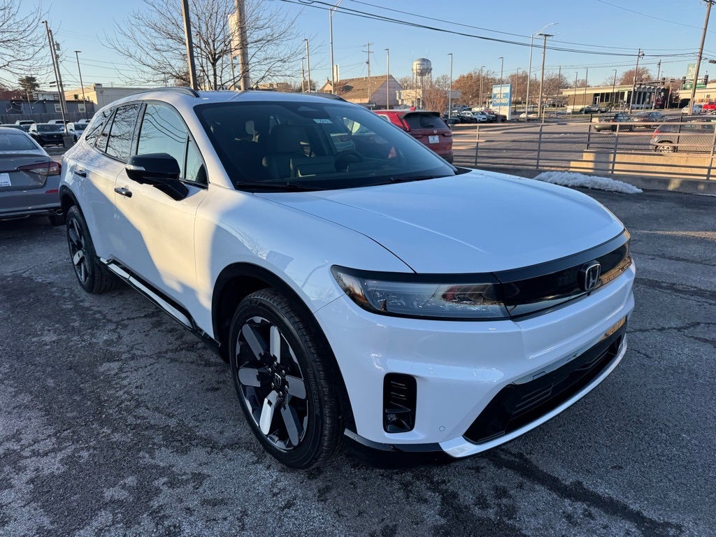 2026 Honda Prologue Elite