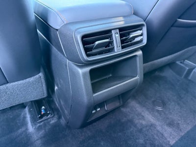 2026 Honda Prologue Elite