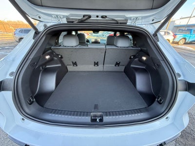 2026 Honda Prologue Elite