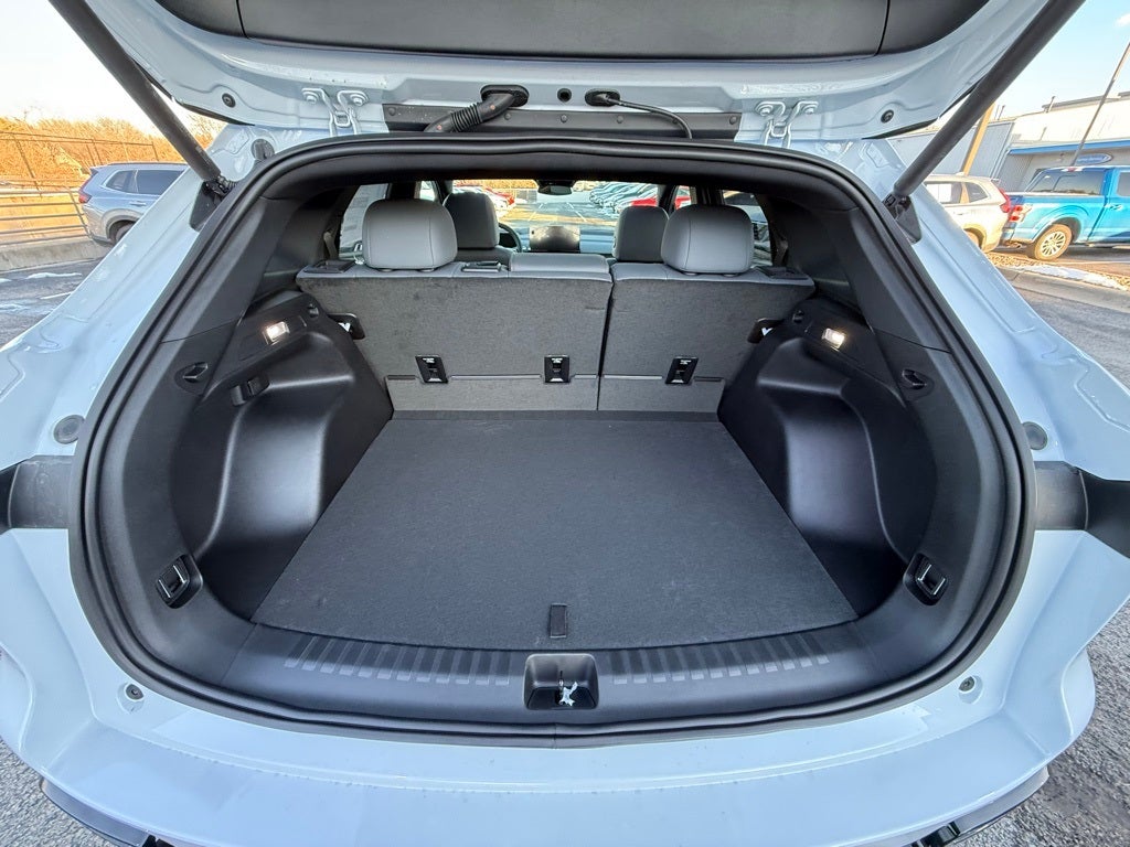 2026 Honda Prologue Elite