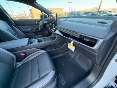 2026 Honda Prologue Elite