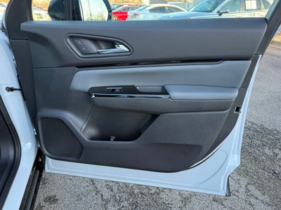 2026 Honda Prologue Elite