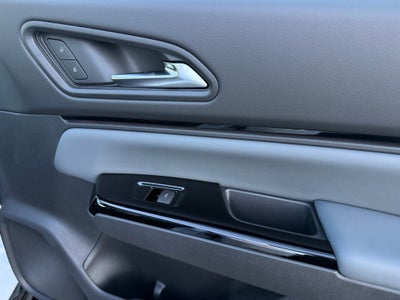 2026 Honda Prologue Elite