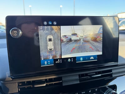 2026 Honda Prologue Elite