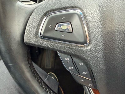 2015 Lincoln MKZ Base