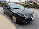2015 Lincoln MKZ Base