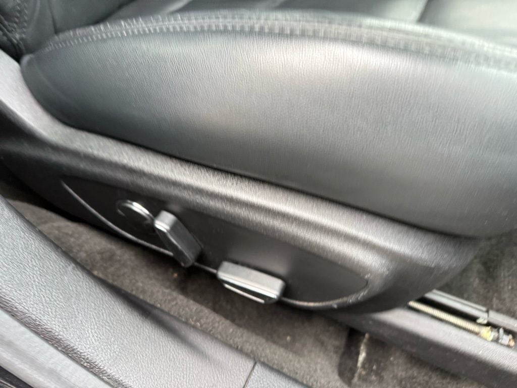 2015 Lincoln MKZ Base