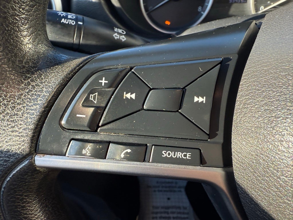 2021 Nissan Versa 1.6 S